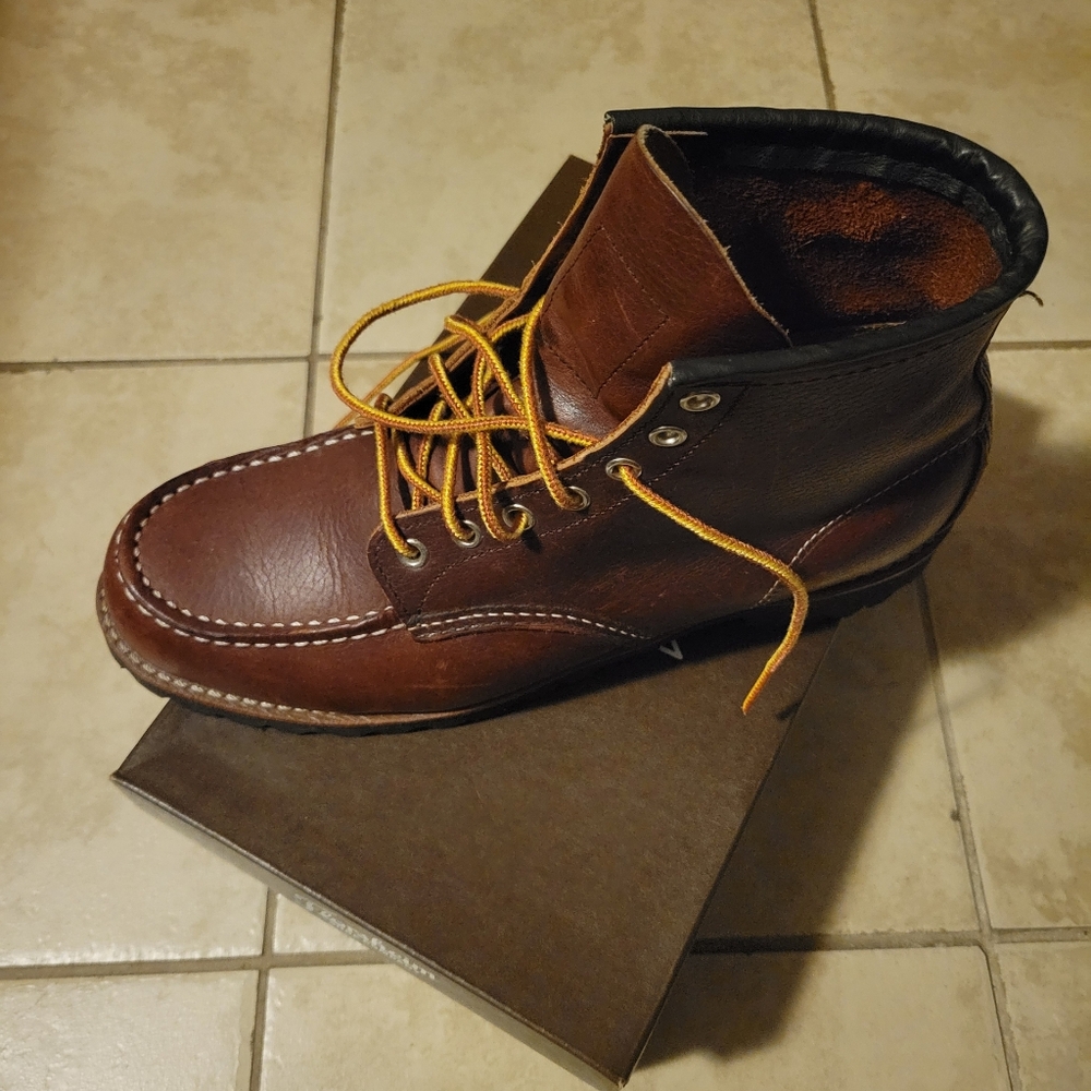 Redwing Mens Boots